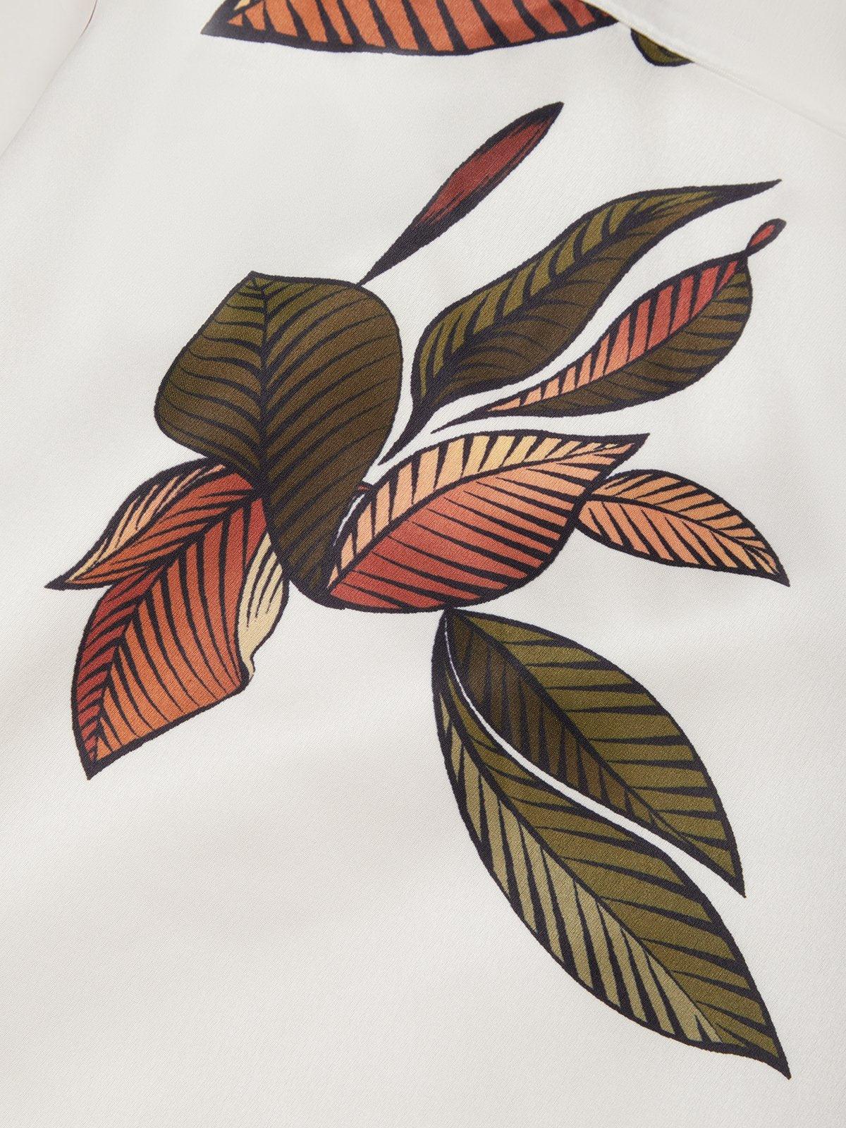 Anavie | Elegante overslagjurk