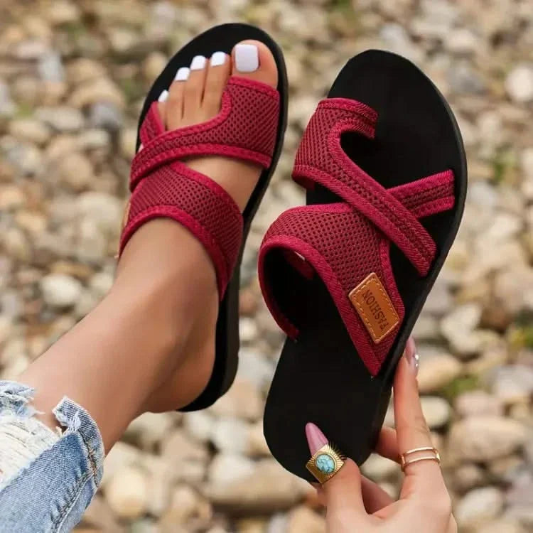 Celia | Actieve sandalen