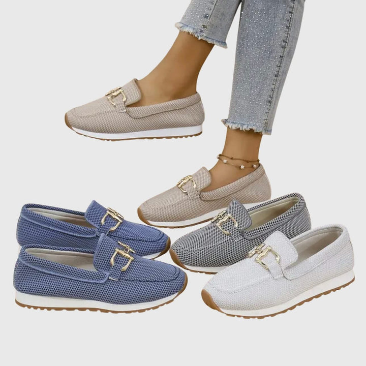 Evelyn | Comfort sneakers