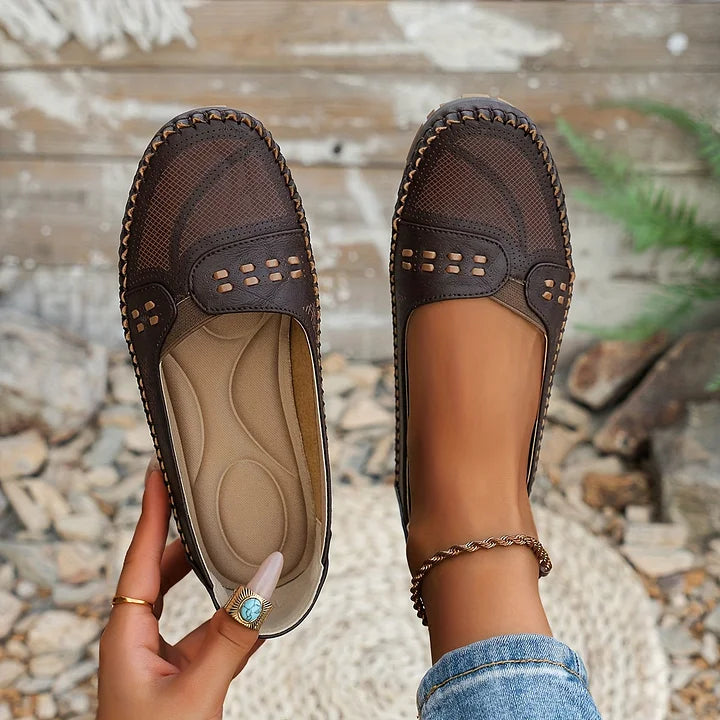 Elora | Orthopedische schoenen
