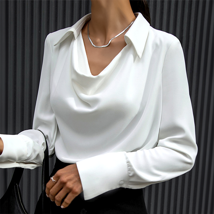 Georgia Grace | Timeless blouse