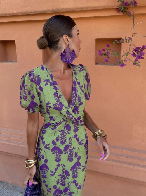 Florence | Elegante zomerjurk