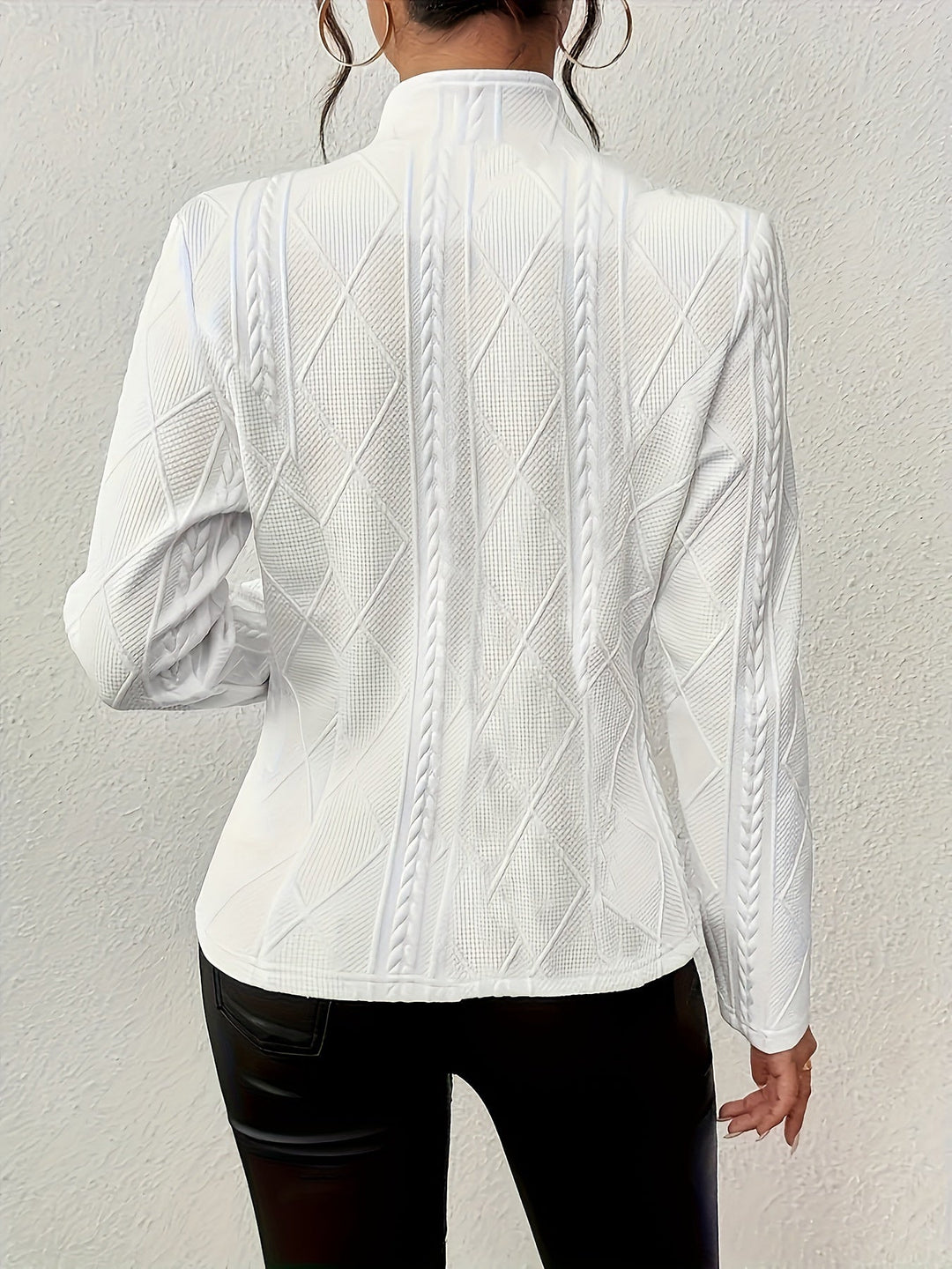 Liliana™ | Moderne sophisticated blazer