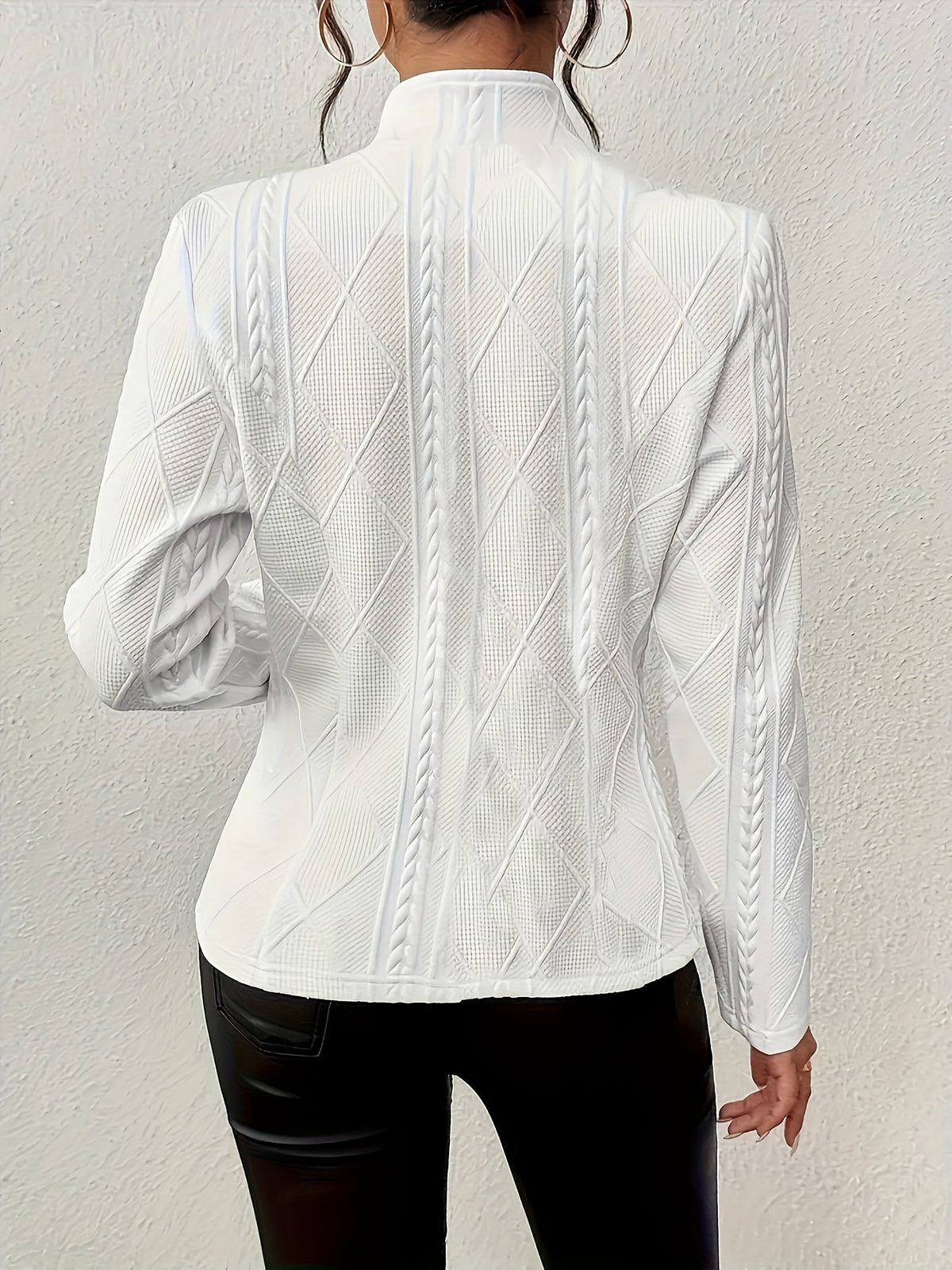 Liliana™ | Moderne sophisticated blazer