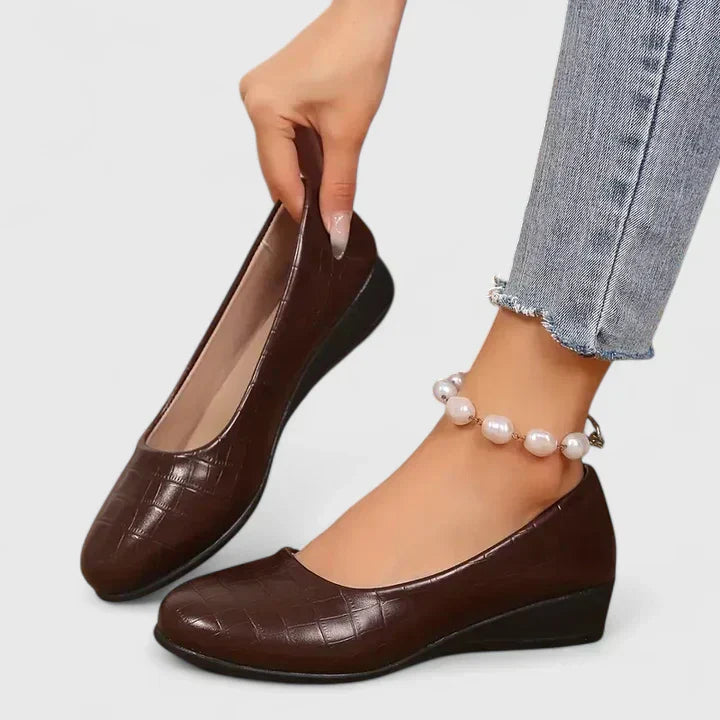 Zemiryahh | Orthopedische schoenen