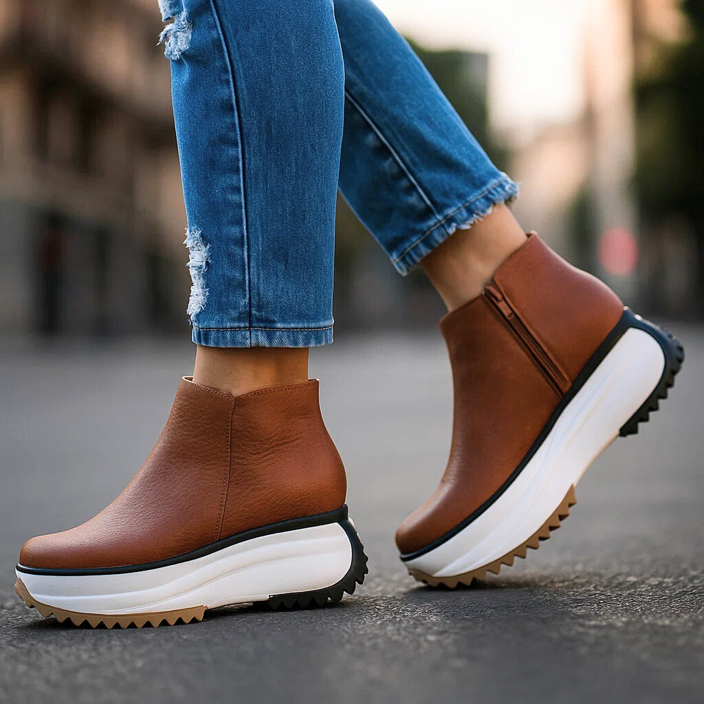 Avery | Loft platforms