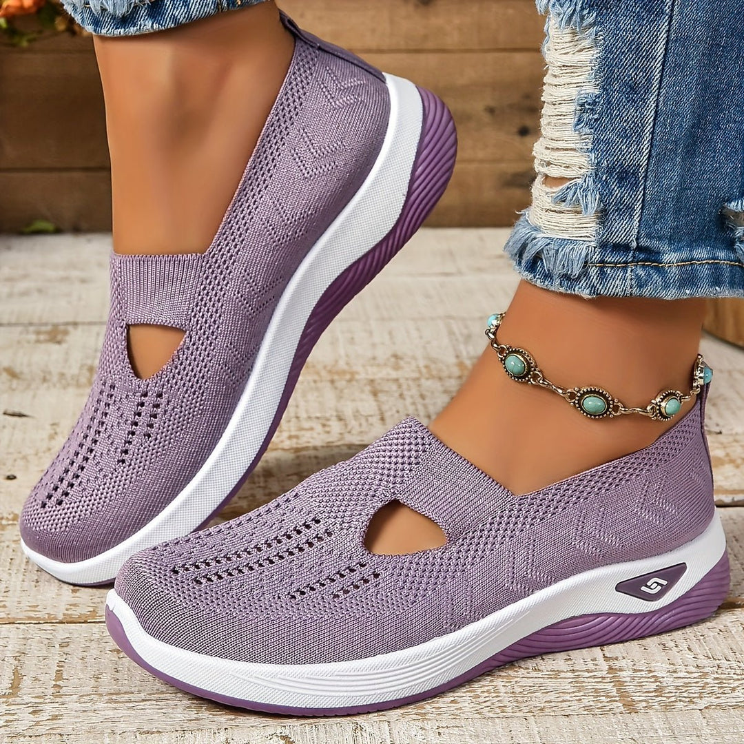 Karen | Orthopedische slip-on schoenen
