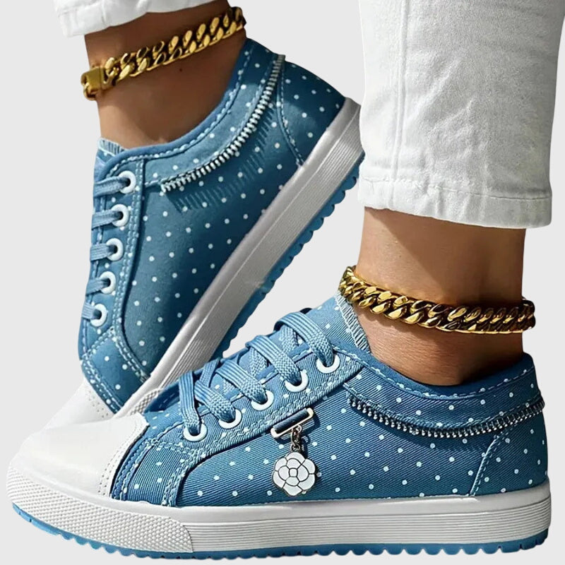 Elyana™ | Orthopedische sneakers