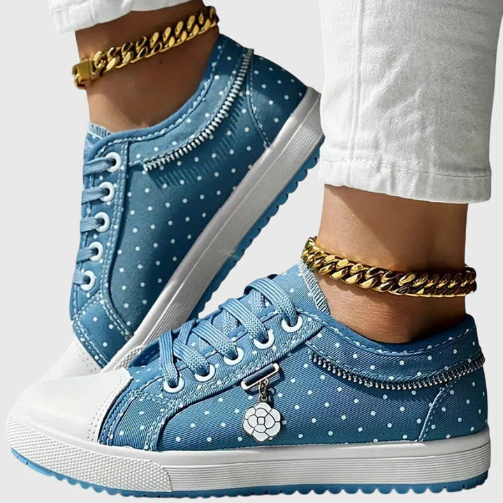Elyana™ | Orthopedische sneakers