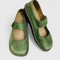 Lisa™ | Mary jane orthopedische schoenen