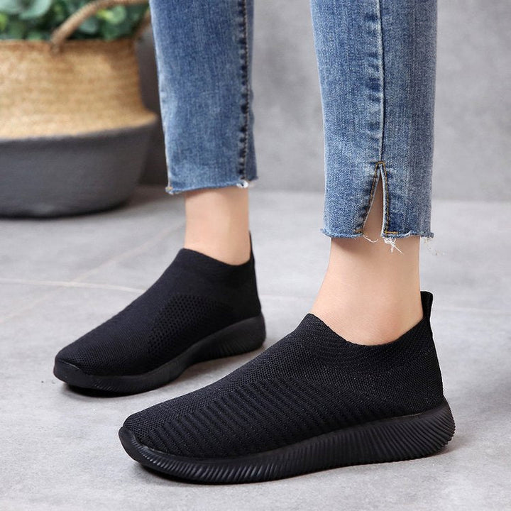 Dames high-performance running sneakers