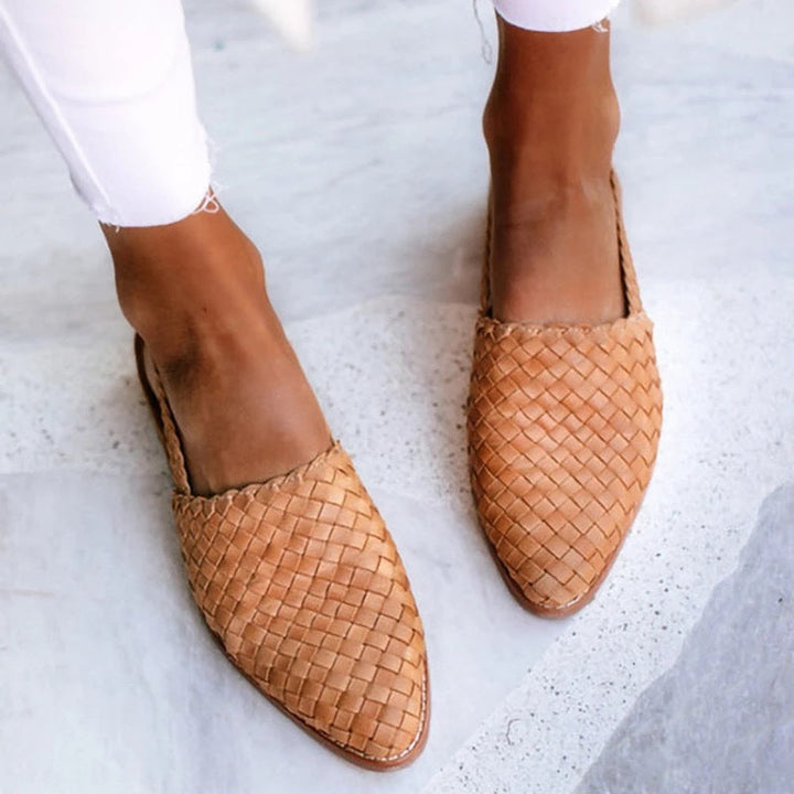Jana | Orthopedische schoenen