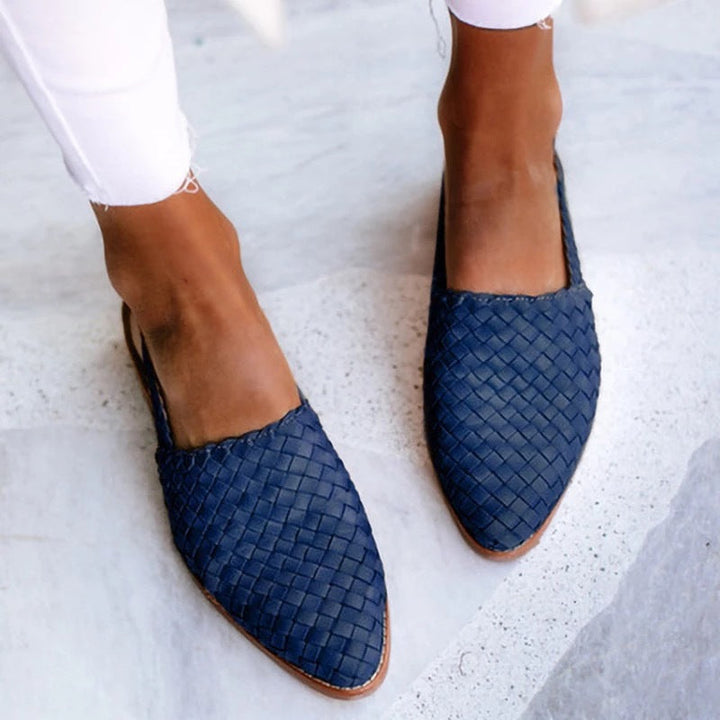 Jana | Orthopedische schoenen