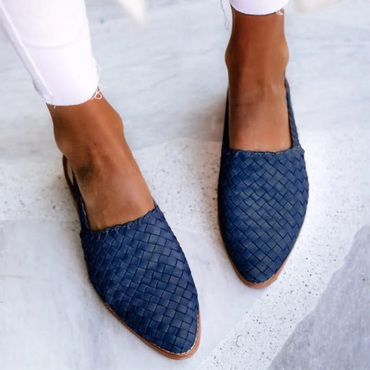 Dana | Klassieke orthopedische schoenen