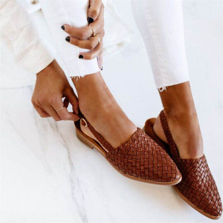 Jana | Orthopedische schoenen