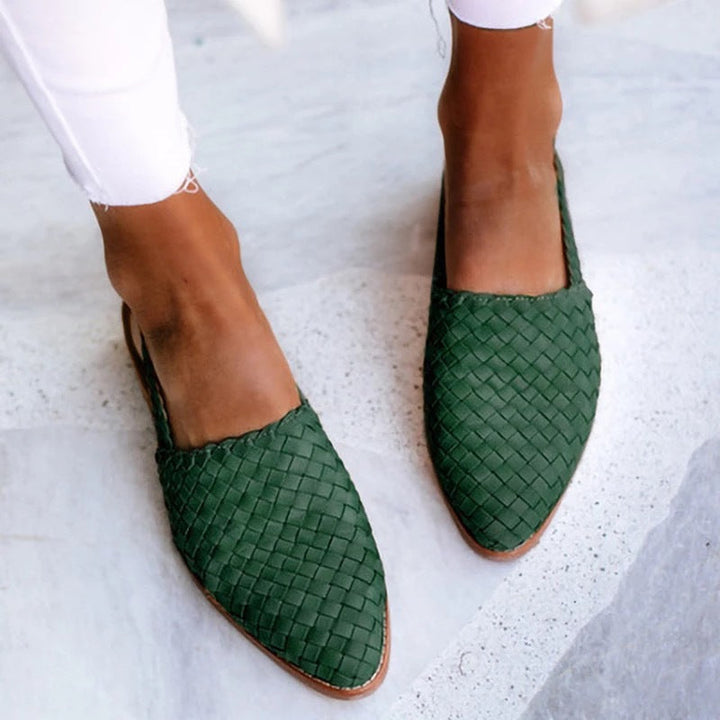 Jana | Orthopedische schoenen