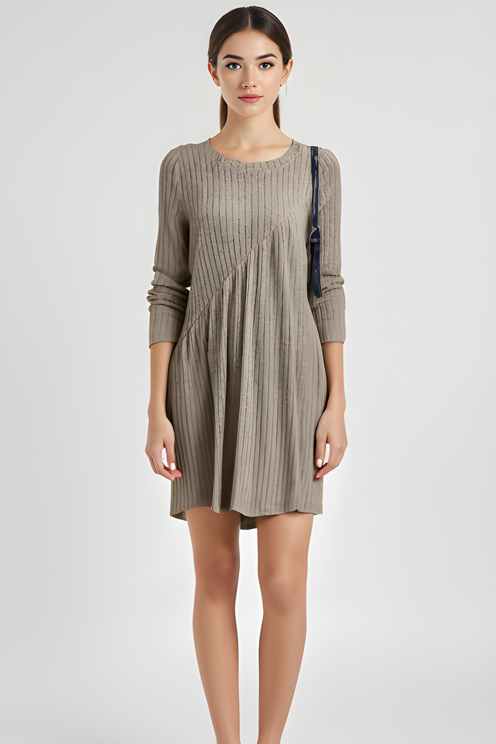 Lucy™ | Zachte & comfortabele jurk