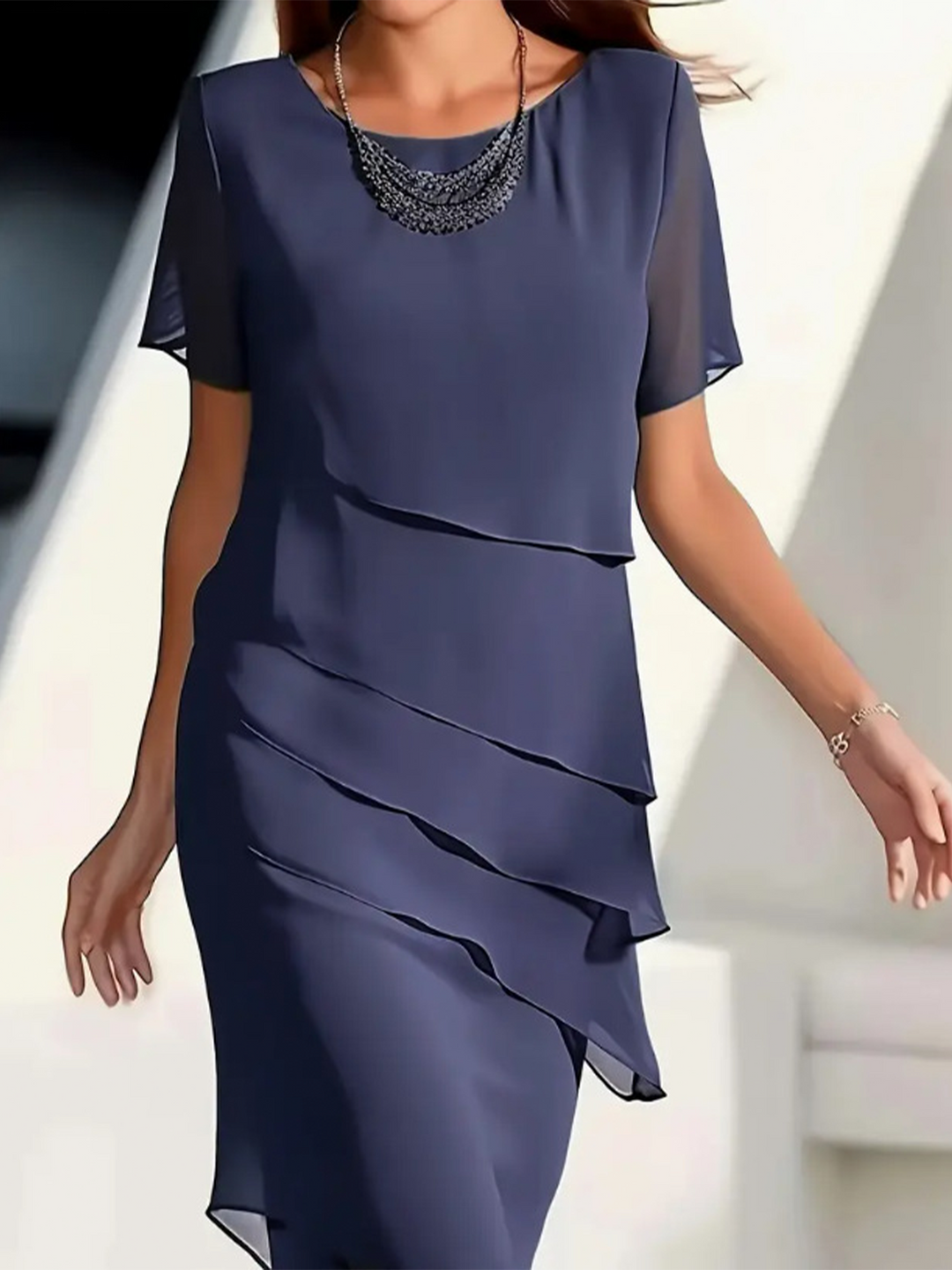 Kendra | Elegante jurk