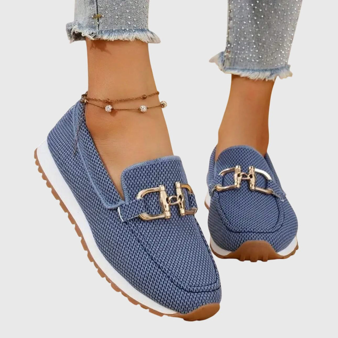 Evelyn | Comfort sneakers