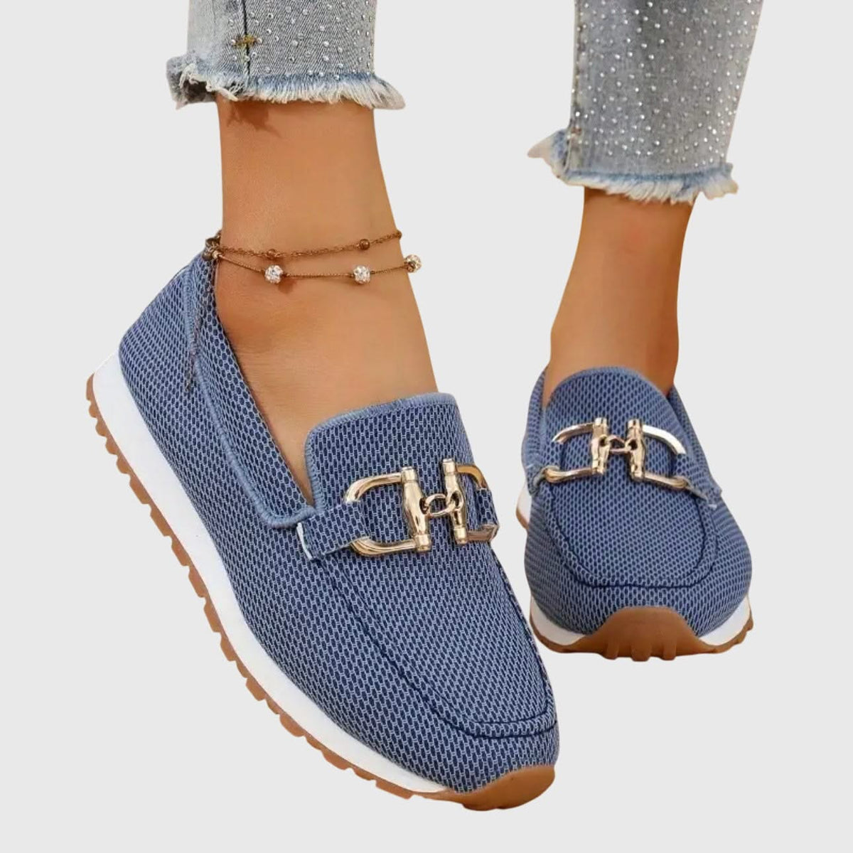 Evelyn | Comfort sneakers
