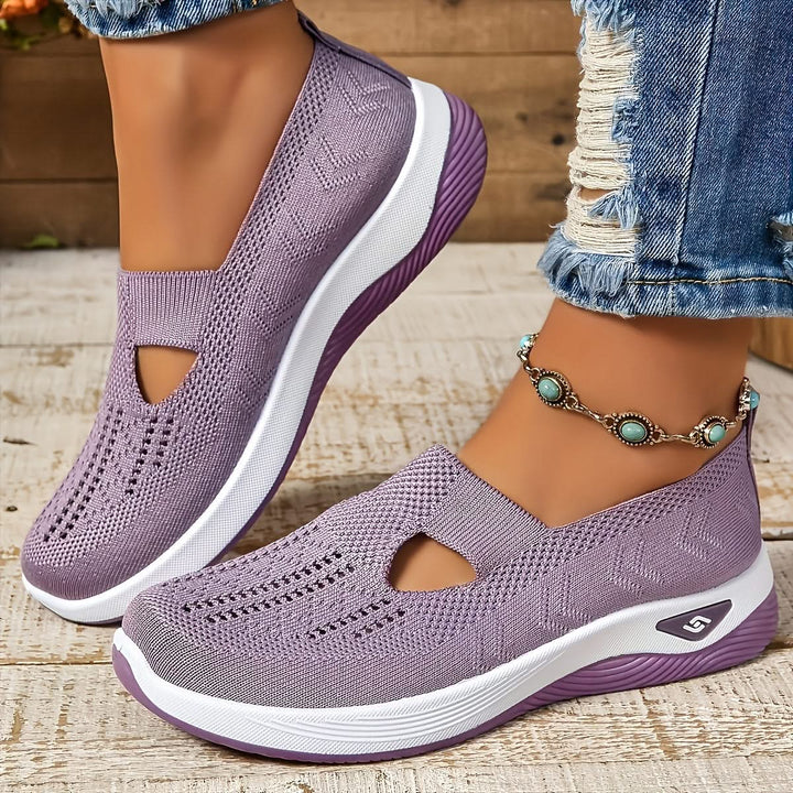 Elara | Comfort sneaker