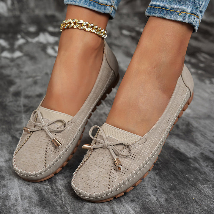 Camille | Orthopedische sneakers