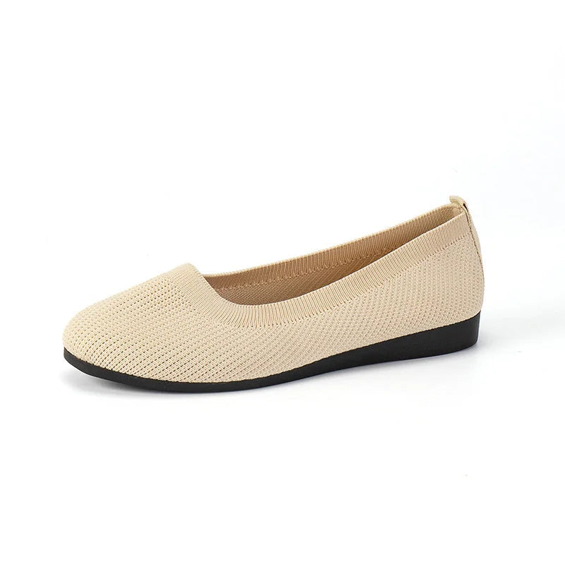 Miray™ | Flexibele & stijlvolle comfort schoenen