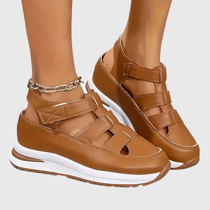 Judy™ | Orthopedische sandalen