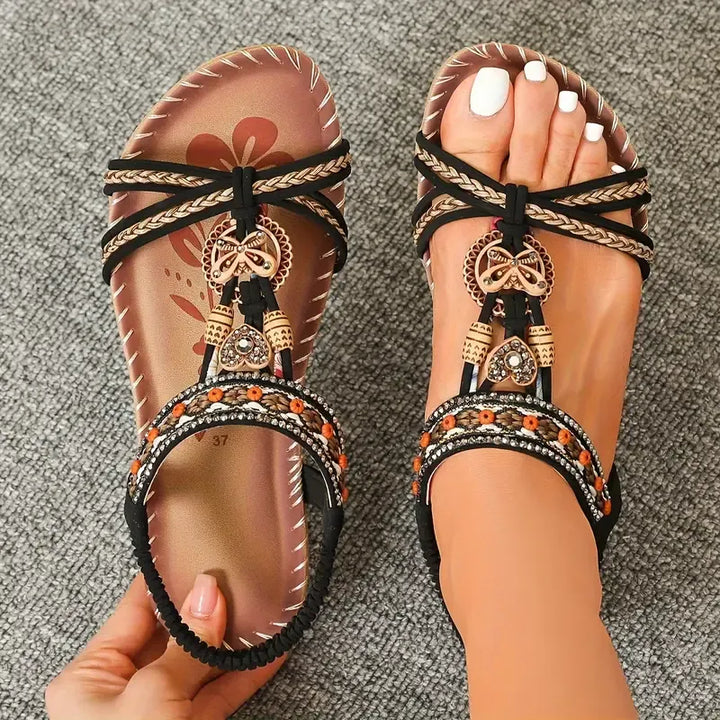 Maria™ | Orthopedische comfort+ sandalen