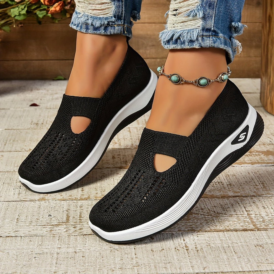 Karen | Orthopedische slip-on schoenen