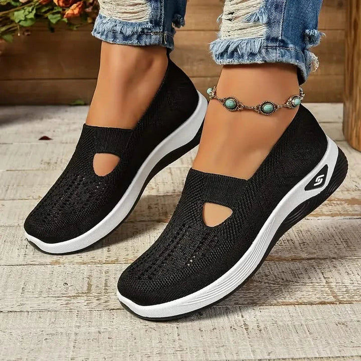 Elara | Comfort sneaker
