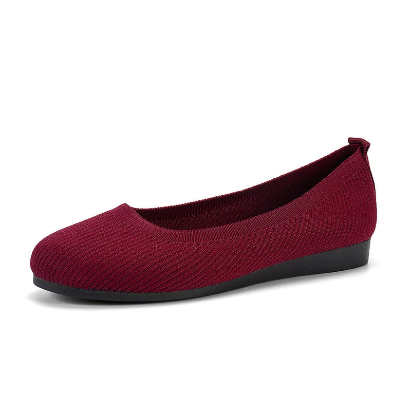 Miray™ | Flexibele & stijlvolle comfort schoenen