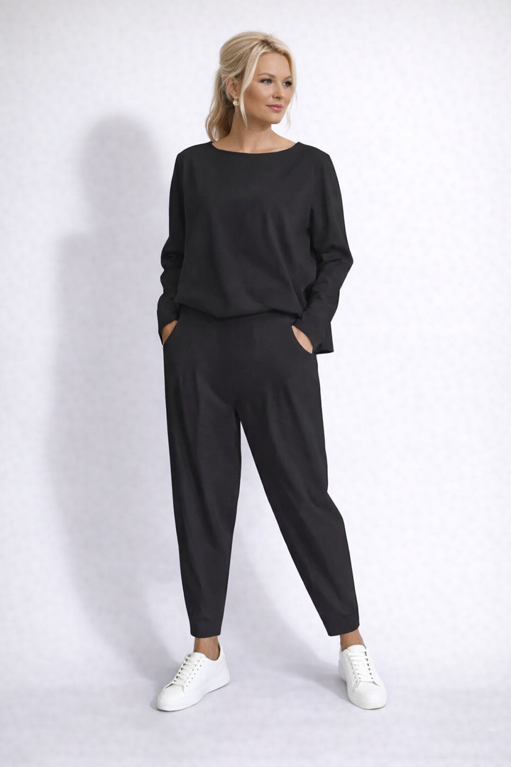 Elira | Elegante tweedelige set