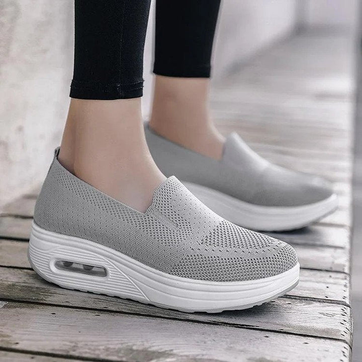 Easewalk | Zeer comfortabele damesschoenen