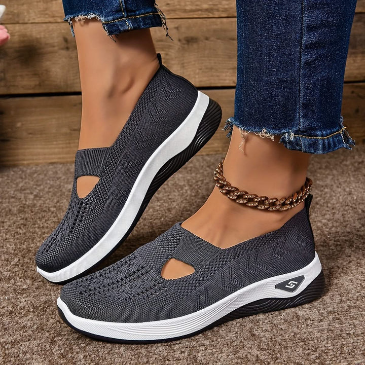 Elara | Comfort sneaker