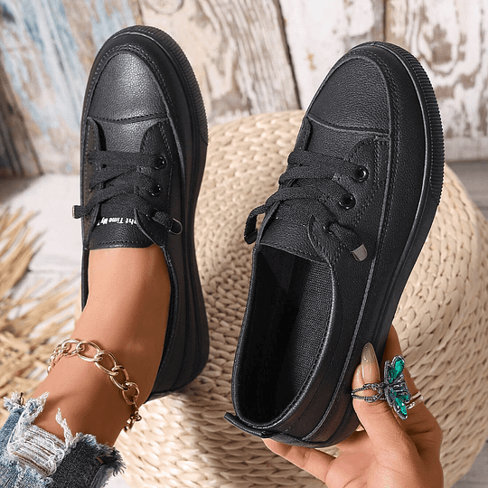 Krizzy | Chique moderne orthopedische schoenen