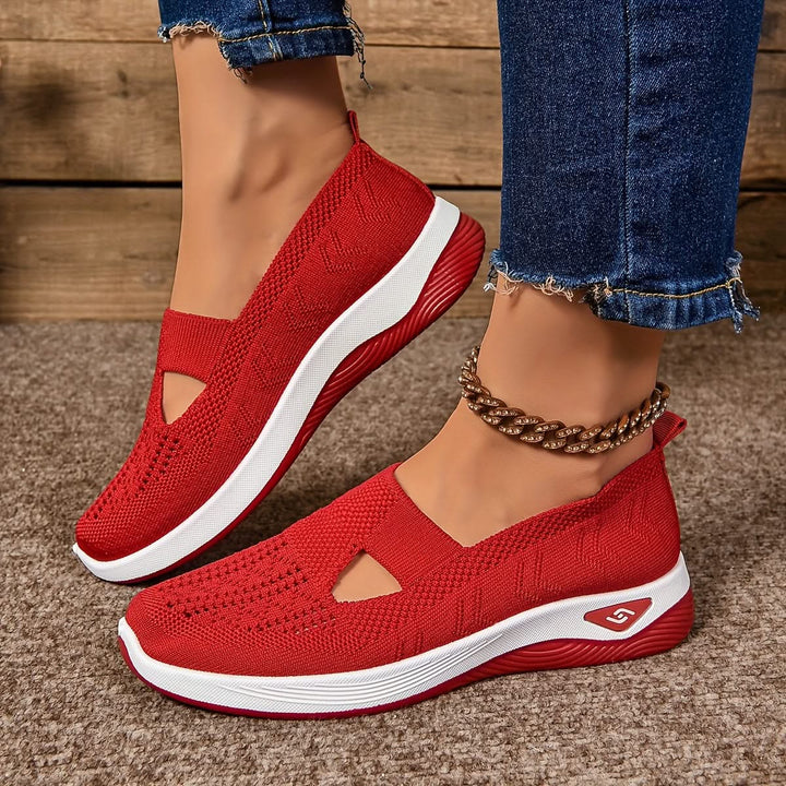 Elara | Comfort sneaker