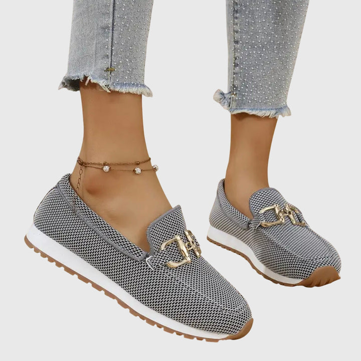 Evelyn | Comfort sneakers