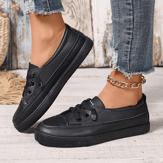 Krizzy | Chique moderne orthopedische schoenen