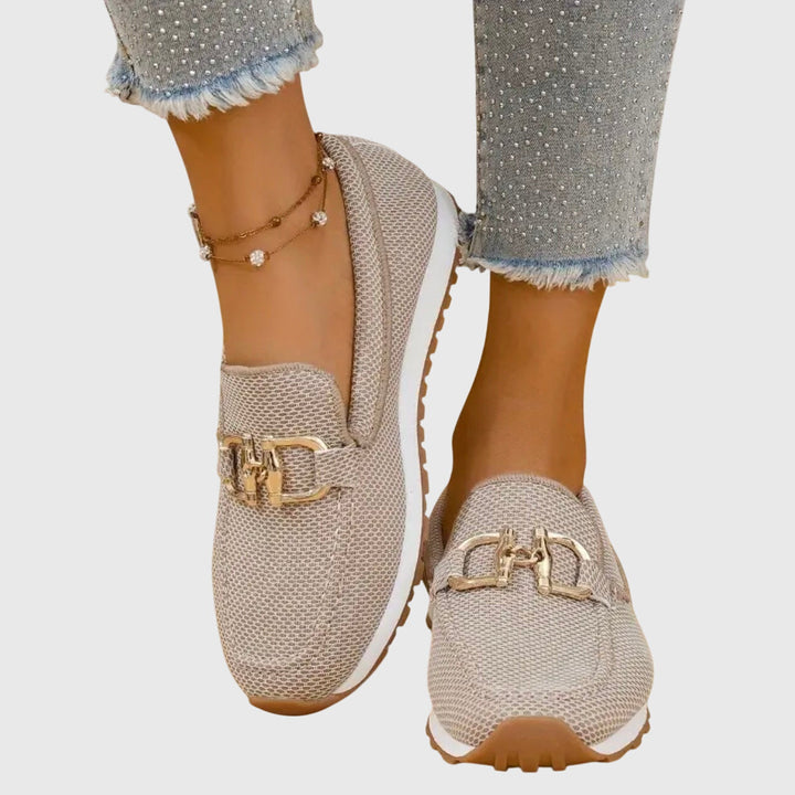 Evelyn | Comfort sneakers