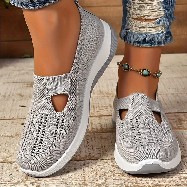 Elara | Comfort sneaker