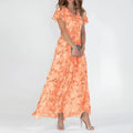 Donna | Luxe tummy-concealing jurk