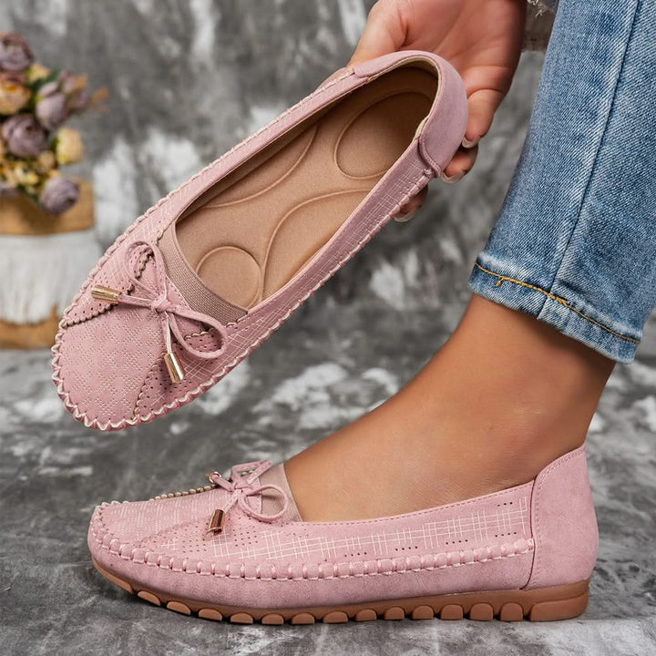 Camille | Orthopedische sneakers