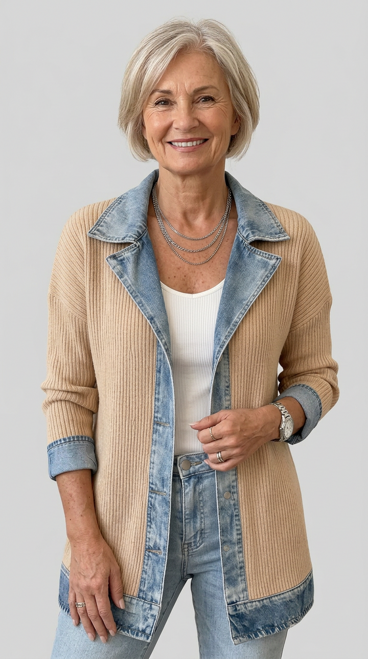 Margaret | Mixed jas