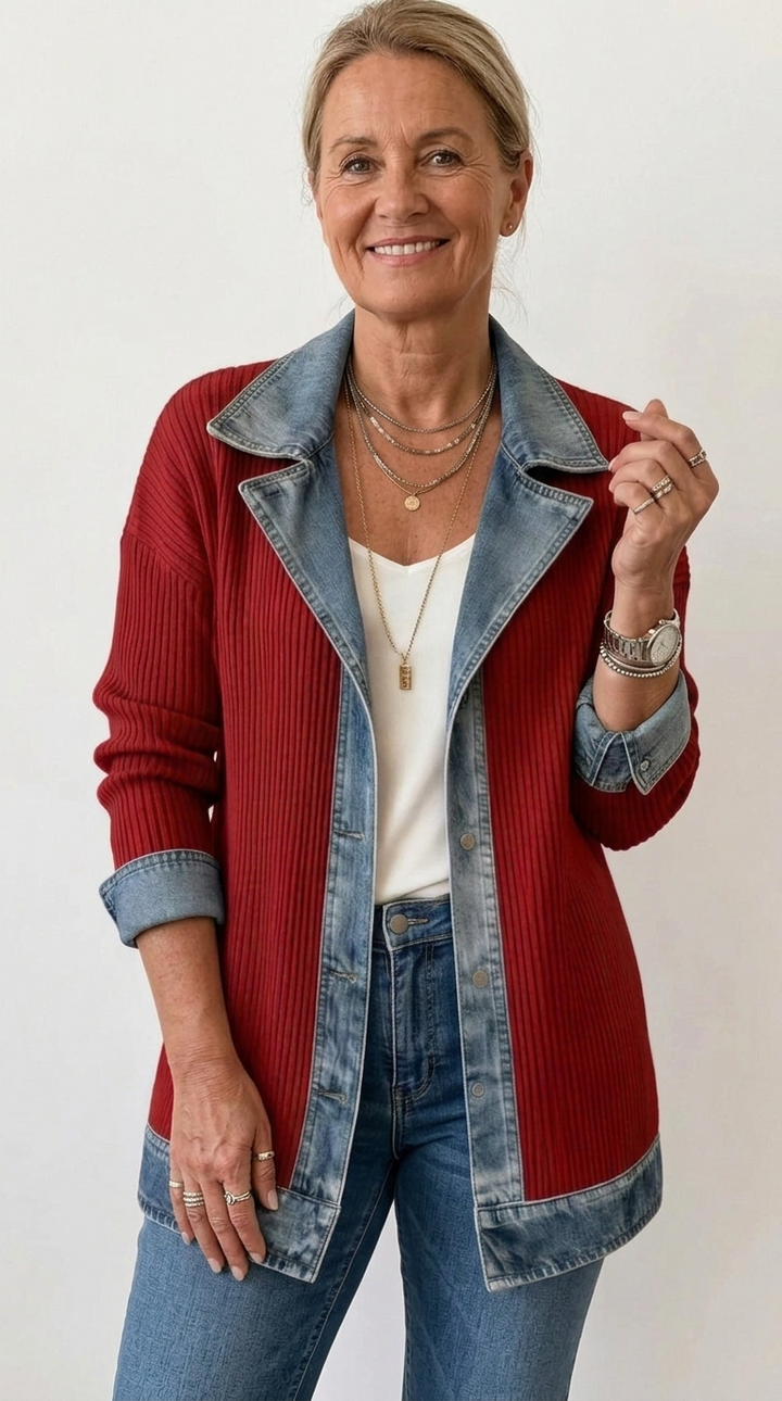 Margaret | Mixed jas
