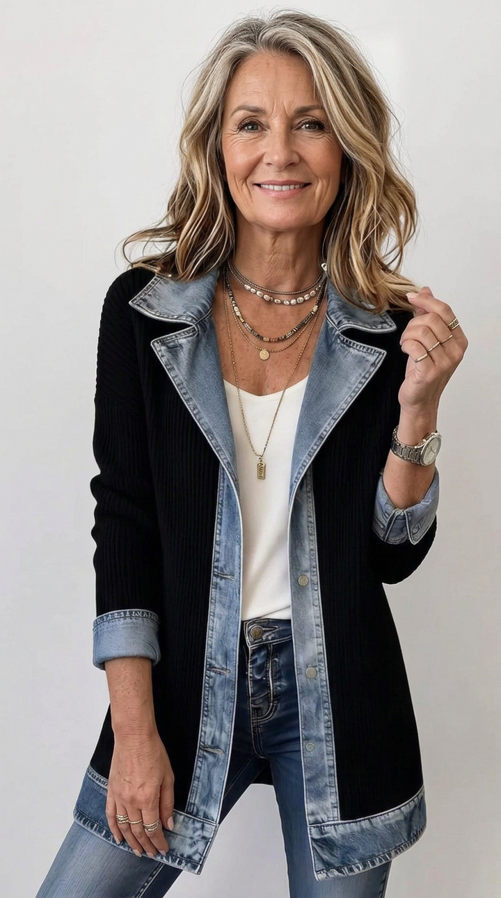 Margaret | Mixed jas