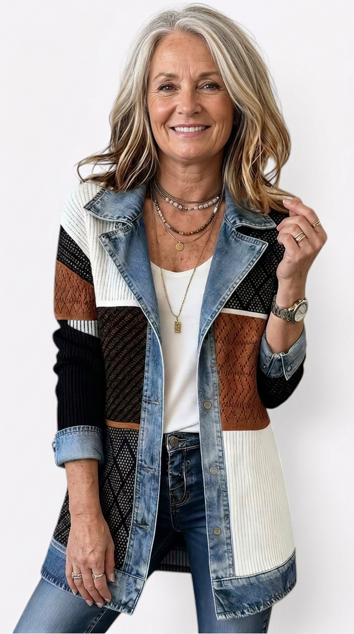 Margaret | Mixed jas