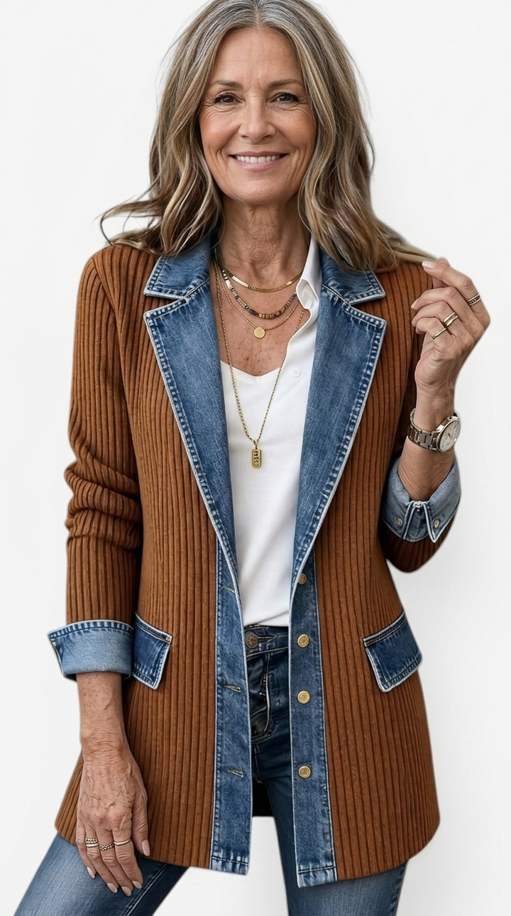 Margaret | Mixed jas