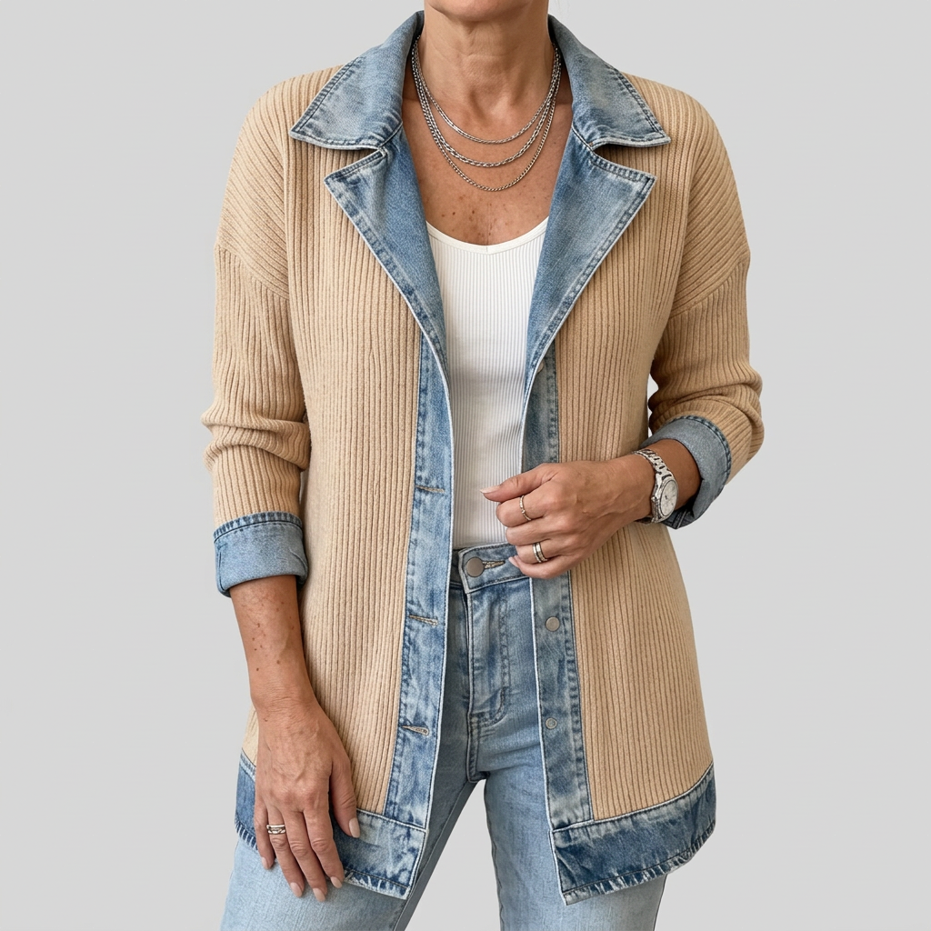Margaret | Mixed jas