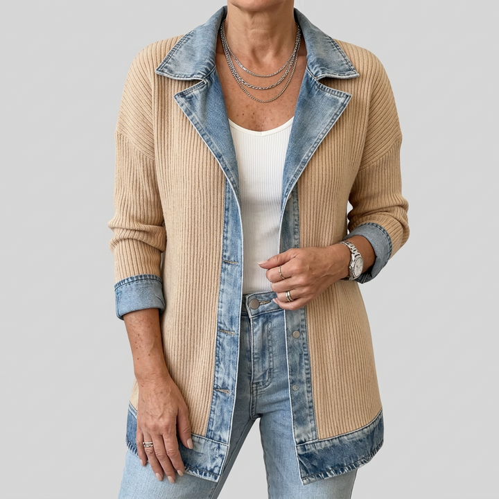 Margaret | Mixed jas